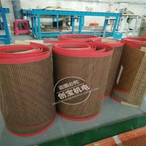 鐵氟龍網(wǎng)帶_食品級(jí)特氟龍網(wǎng)帶耐高溫輸送帶流水線輸送帶鐵氟龍網(wǎng)帶