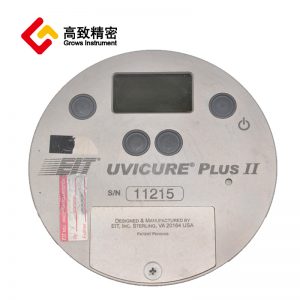 單波段能量計(jì)_美國(guó)EIT單波段UV能量計(jì)UVICUREPLUSII