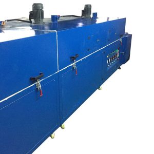 紅外線加熱爐_自動烘干爐隧道爐變壓器專用紅外線