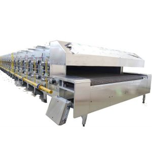 商用烤箱_隧道爐大型商用烤箱商用進(jìn)口面包房電烤箱