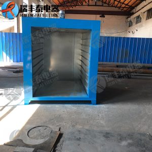 熱風(fēng)循環(huán)烘箱_鼓風(fēng)干燥箱恒溫干燥烘箱熱風(fēng)循環(huán)隧道式