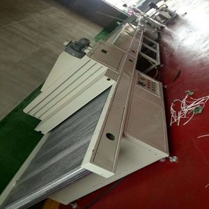 樹脂uv滾涂機(jī)_樹脂uv滾涂機(jī)瓷磚影視墻光油淋涂機(jī)封面高光固化機(jī)