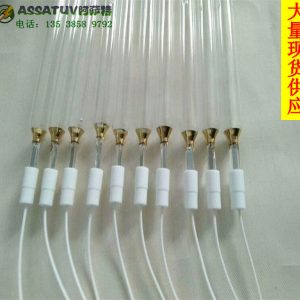 紫外線燈管_uv鎵燈鐵燈鹵素?zé)魎v固化燈高壓uv固化無極調(diào)光