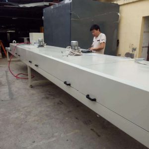 高溫烤箱_歡迎定做.工業(yè)隧道爐.UV固化機(jī).高溫烤箱