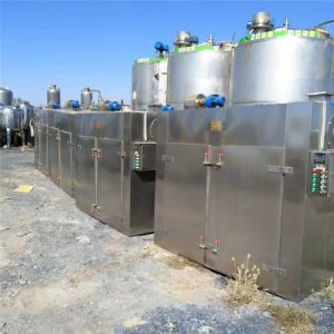 熱風(fēng)循環(huán)烘箱_出售熱風(fēng)循環(huán)烘箱單門兩車烘箱二手96熱風(fēng)循環(huán)