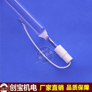 高壓汞燈_2kwuv高壓汞燈燈管紫外線固化燈玻璃瓷磚油墨膠水固化燈現(xiàn)貨