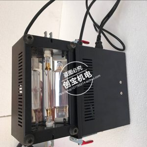 uv膠無影膠固化燈_400瓦手提固化機uv膠無影膠固化燈便攜式uv烤燈小型uv
