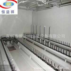 廢氣處理設(shè)備_廠家直銷自動(dòng)噴漆設(shè)備小型uv固化爐廢氣處理非標(biāo)定制