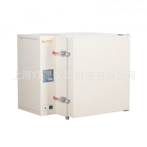 鼓風干燥箱_燈晟儀器dhg-9217a高溫箱鼓風干燥箱工業(yè)烘箱定制大型