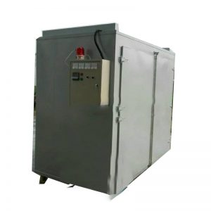 熱風(fēng)循環(huán)烘箱_雙開(kāi)門(mén)烤箱熱風(fēng)循環(huán)烘箱電熱鼓風(fēng)恒溫大型溫度均勻