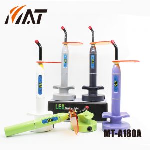 光固化機(jī)_廠家批發(fā)口腔光固化燈牙科LED光固化機(jī)牙科設(shè)備光固化導(dǎo)光棒