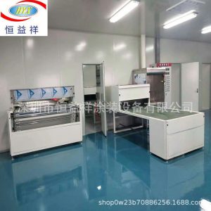 噴漆設(shè)備_廠家直銷自動(dòng)噴漆設(shè)備uv固化機(jī)處理多功能非標(biāo)定制
