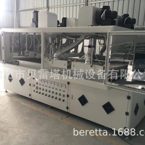 佛山干燥機(jī)_佛山定制八燈uv干燥機(jī)八燈uv固化機(jī)密度板立體式干燥機(jī)