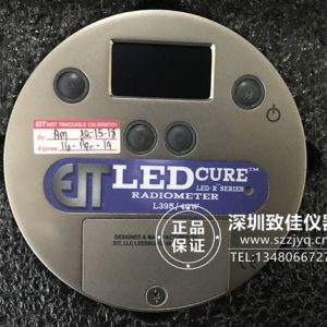 美國(guó)eit能量計(jì)_uv能量計(jì)uvl395profiler370-420nm專用