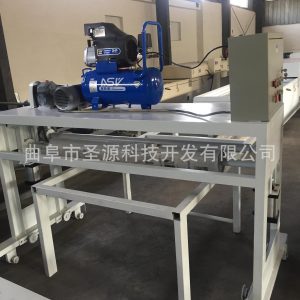 uv光固機_漢林機械廠家提供uv光固機uv光固機生產線質高優(yōu)質服務