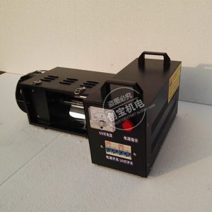 uv固化機uv膠_小型手提紫外線高壓汞燈uv固化機uv膠uv固化燈箱