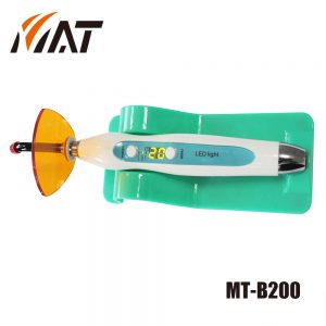 牙科光固化機(jī)_兩用顯示光固化機(jī)光固化燈齒科口腔光敏機(jī)