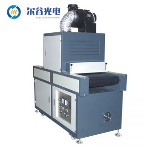 烘干隧道爐_廠家ly400-2紫外線uv機無影膠光固化設備烘干隧道爐uv固化爐