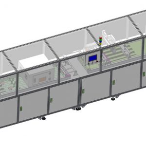 全自動(dòng)裝配機(jī)_uv點(diǎn)膠固化機(jī)生產(chǎn)線全自動(dòng)裝配機(jī)