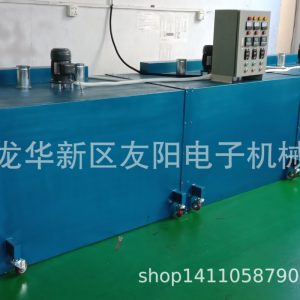 工業(yè)烤箱_連體式烤箱_連體式工業(yè)烤箱