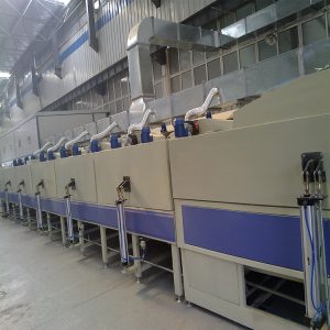 隧道爐_絲印流水線設(shè)備無塵隧道爐uv紫外線固化機(jī)