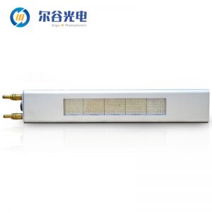 低溫設備_廠供uvled水冷式固化機商標機//標簽機薄膜低溫固化