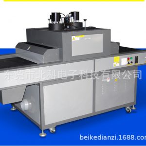 傳動帶uv固化機_uv固化機_12W臺式傳動帶UV固化機