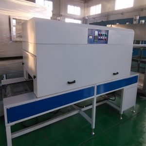 高溫隧道爐_玻璃絲印烘干線建材隧道爐高溫隧道爐