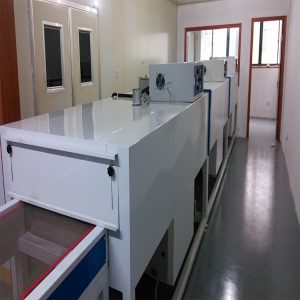 熱風(fēng)循環(huán)固化爐_高溫隧道爐工業(yè)定制熱風(fēng)循環(huán)固化爐