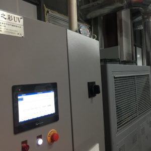 海德堡膠印機(jī)_+1改裝uv設(shè)備系統(tǒng)leduv固化系統(tǒng)膠印機(jī)加裝uv系統(tǒng)
