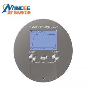 紫外線能量測試儀_紫外線能量測試儀替代進(jìn)口uv能量計eit耐高溫紫外能量儀