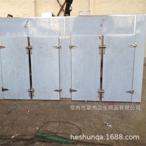 熱風(fēng)循環(huán)烘干箱_廠家工業(yè)臺車烘箱大型熱風(fēng)循環(huán)烘干箱谷物臺車