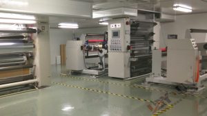 帝龍根據(jù)最近數(shù)據(jù)分析短版彩色印刷是未來主要發(fā)展趨勢