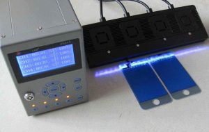 uvled光源和傳統(tǒng)的汞燈鹵素?zé)糇贤饩€固化機(jī)有什么本質(zhì)的區(qū)別？