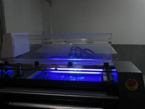 uvled設(shè)備工廠告訴你凹印uv設(shè)備須定期保養(yǎng)及方法