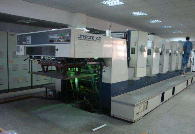 uvled設(shè)備工廠告訴你凹印uv設(shè)備須定期保養(yǎng)及方法