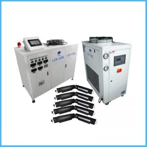 uvled光固化設(shè)備膠水固化干燥機(jī)有哪些突出特點(diǎn)？