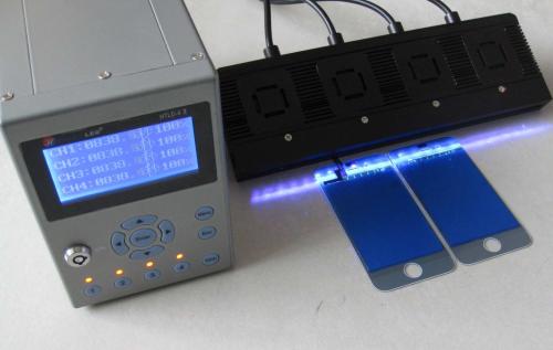 UVLED市場(chǎng)的高速發(fā)展令UV固化設(shè)備確定了未來(lái)地位