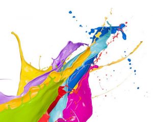 UV涂料迅速增長(zhǎng)，UVLED光源是一種必不可少的設(shè)備