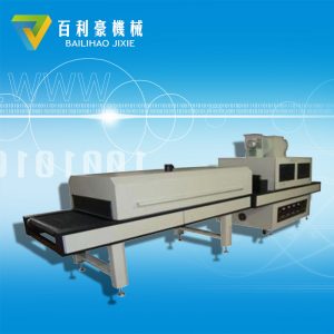 高溫隧道爐_百利豪生產(chǎn)直銷(xiāo)工業(yè)高溫固化爐紅外線隧道uv固化爐高溫