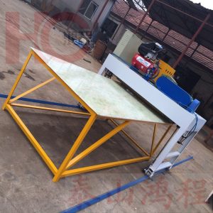 光面uv固化機(jī)_鴻程uv光固機(jī)設(shè)備生產(chǎn)線大理石光面uv固化機(jī)