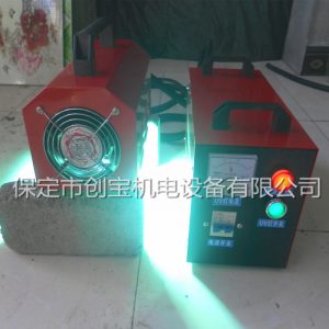 紫外線光固化機(jī)_廠家供應(yīng)小型uv涂裝設(shè)備手提式紫外線光固化機(jī)1kw便攜光油