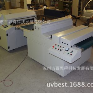 絲網(wǎng)印刷機(jī)_絲網(wǎng)印刷固化機(jī)8kw3燈冰花uv固化機(jī)絲網(wǎng)印刷機(jī)