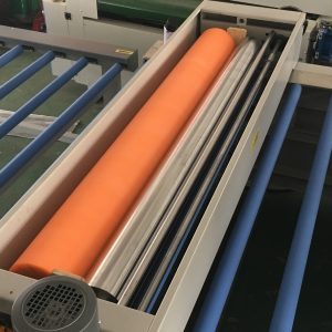 涂覆機(jī)uv固化機(jī)_廠家生產(chǎn)全精密復(fù)合涂布機(jī)涂覆機(jī)UV固化機(jī)