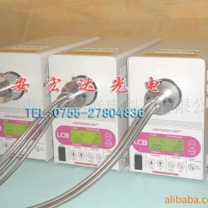 照射機_原裝日本uv固化機l9588-02uv機uv照射