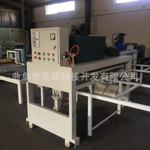 雙燈uv固化機_湖北玻璃uv雙輥單輥uv輥滾涂機雙燈uv固化機光固機