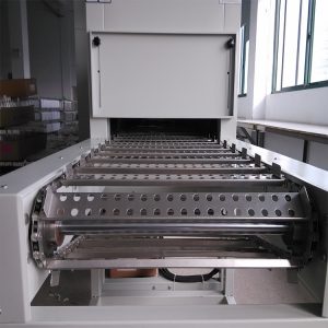 不銹鋼熱風(fēng)隧道爐_專業(yè)不銹鋼熱風(fēng)隧道爐uv固化爐