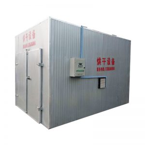 電熱鼓風干燥箱_直銷蒸汽烘房恒溫烘干箱電熱鼓風干燥箱冷風低溫