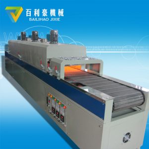 熱轉(zhuǎn)印設(shè)備_百利豪直銷熱轉(zhuǎn)印烘干設(shè)備高溫隧道爐恒溫隧道