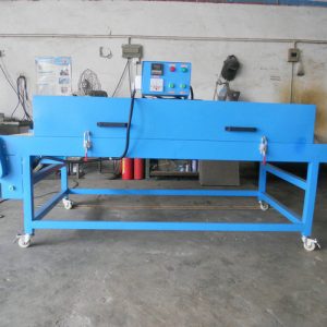 高溫隧道爐_專業(yè)供應(yīng)小型隧道爐高溫隧道爐紅外電熱